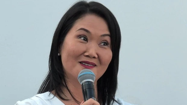 Perú: Keiko Fujimori y Roberto Sánchez protagonizan intenso debate presidencial a una semana de la segunda vuelta