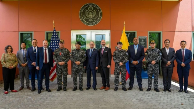Principales noticias de Ecuador hoy - 20 de abril de 2026