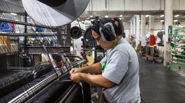 Cepal elevó hasta el 2,4 % la proyección de crecimiento para Latinoamérica en 2025