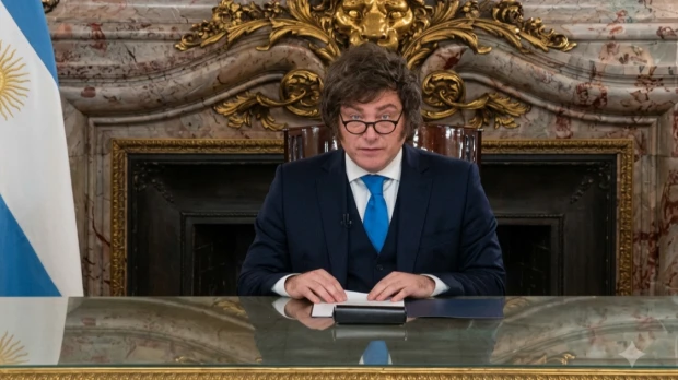 ¿Qué acuerdos firmarán Noboa y Milei durante la visita del presidente argentino a Ecuador?
