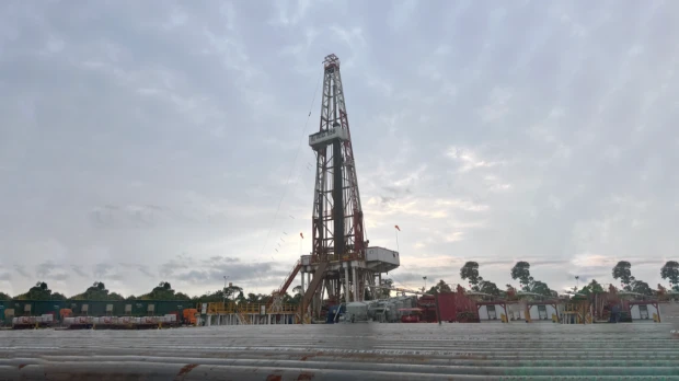 Contraloría detecta observaciones en liquidación de contrato de Petroecuador en el campo Sacha