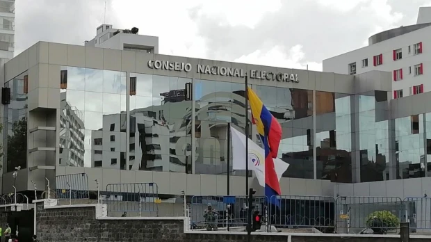 13,7 millones de papeletas para la segunda vuelta ya están impresas