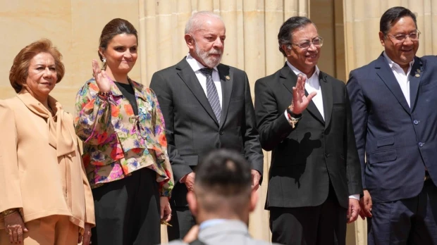 Pinto: “La Amazonía puede ser el corazón de la innovación del planeta”