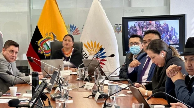 Comisión de Educación aprobó informe sobre universidades amazónicas