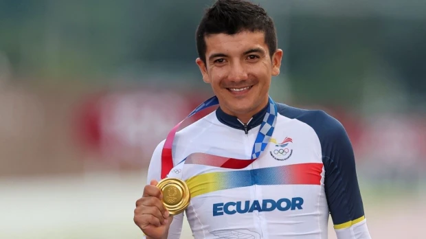Ecuador quiere batir récord de 32 medallas obtenidas en Toronto