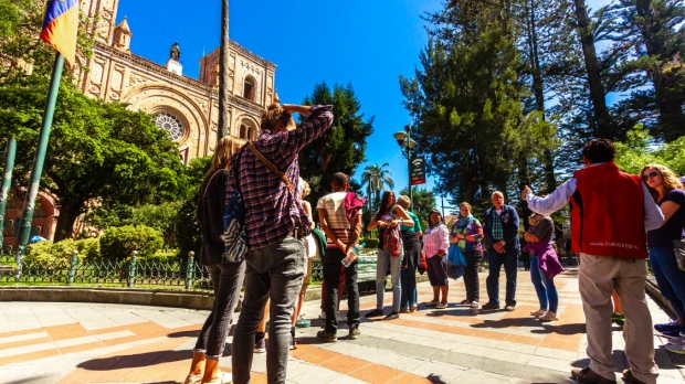 Último feriado dejó mayor ocupación hotelera y crecimiento del turismo interno 