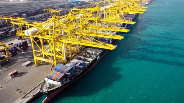 Puerto de Posorja se mantiene entre los 20 más eficientes del mundo