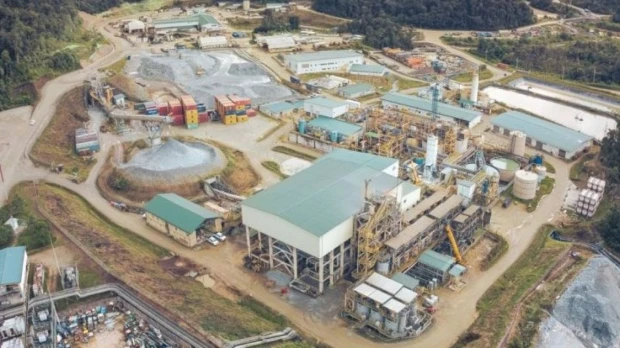 Zamora Chinchipe eleva su recaudación tributaria un 76 % impulsada por la minería industrial