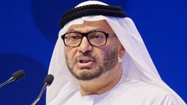 Emiratos Árabes construye oleoducto para reducir su dependencia del estrecho de Ormuz