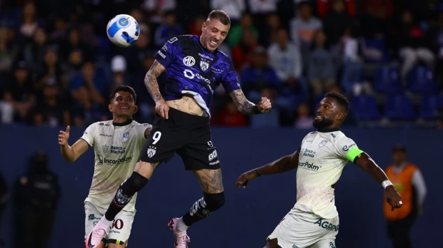 Independiente del Valle ganó la primera etapa de la LigaPro