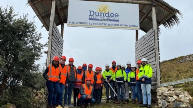 Principales noticias de Ecuador hoy - 6 de octubre de 2025