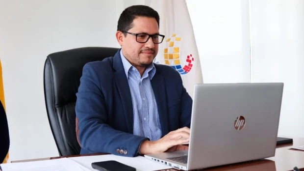 Ecuador trabaja en plan minero estratégico hasta 2035 