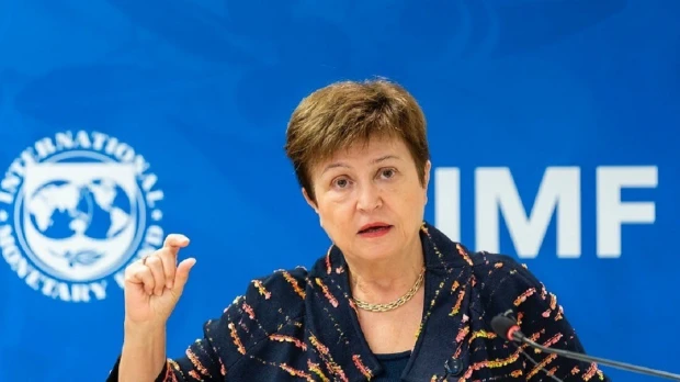 El FMI proyecta que la economía ecuatoriana crecerá 2,9 % al cierre de 2023