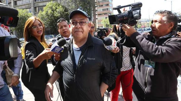 Facturas de 63 publicistas de Alianza País, indagadas