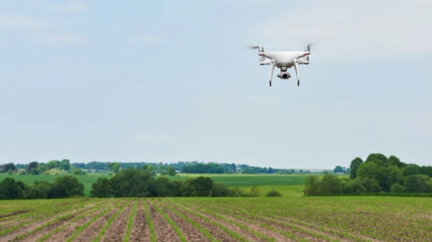 Cumbre del Cacao: Drones permitirían a productores ahorrar hasta $12.000 al año
