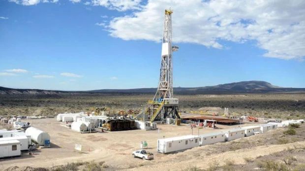 Chevron y otros productores impulsan proyecto de líquidos de gas en Argentina
