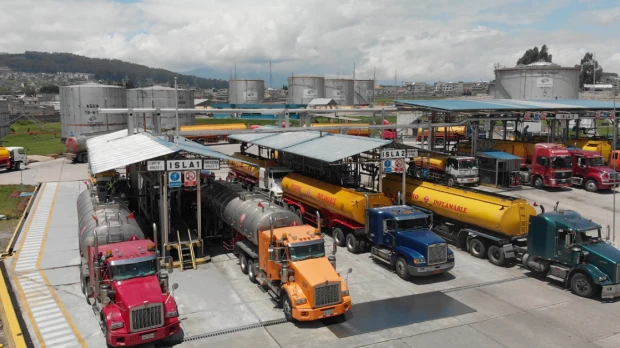 La gasolina Súper costará $ 3.98 desde mañana