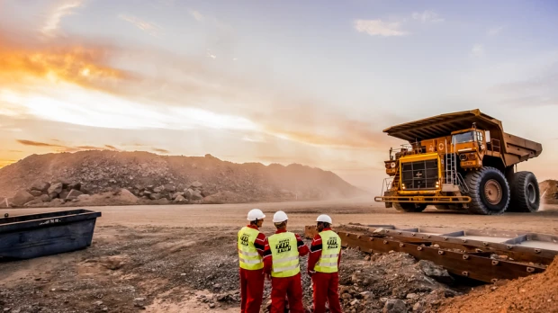 Empresa minera Udine iniciará perforaciones en proyecto de litio en Argentina