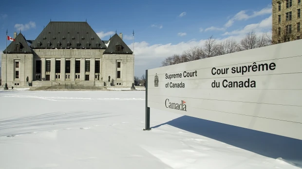 En 2019, Canadá les cerró las puertas a los abogados detrás del fraude contra Chevron