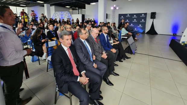 Principales noticias de Ecuador hoy - 16 de mayo de 2024