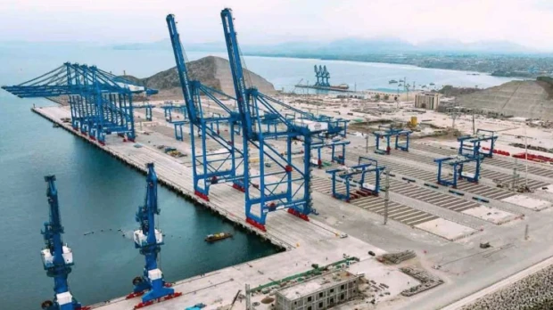 Cámara de Comercio de Lima plantea reducir las tarifas del Puerto de Chancay