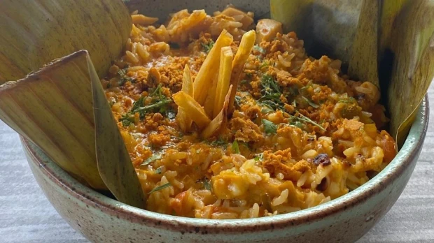 La gastronomía manabita fue galardonada internacionalmente 