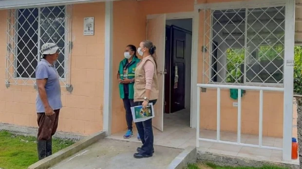 El Niño: Miduvi conformará brigadas voluntarias