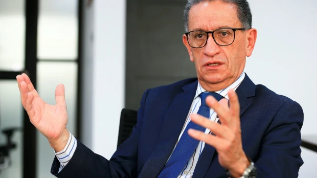 Exportación minera de Ecuador creció un 134 % en primeros ocho meses de 2021