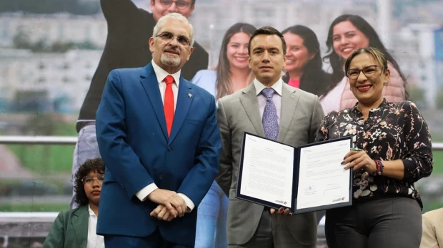 Principales noticias de Ecuador hoy - 30 de mayo de 2024