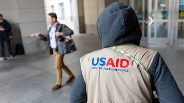 Trump pone fin a la histórica Usaid