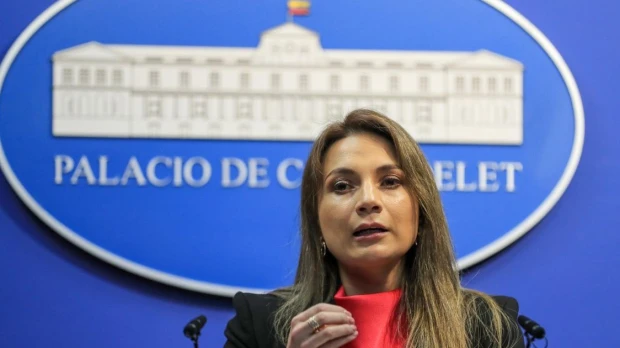 Gobierno plantea crear registro confidencial de condenados por delitos sexuales 