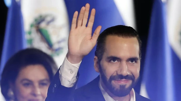 Noboa asistirá a la investidura presidencial de Bukele