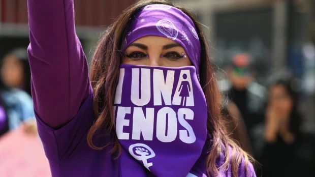 El Gobierna crea fondo para familias de víctimas de feminicidio