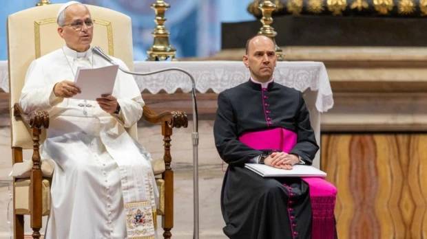 Papa León XIV realizará una gira por Uruguay, Argentina y Perú en noviembre