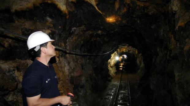 La minería da un respiro a la inversión extranjera