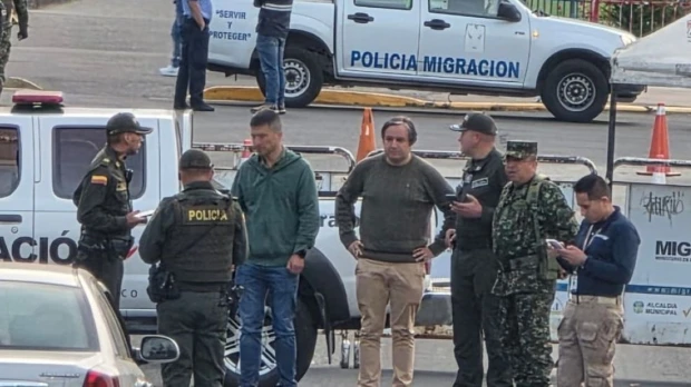 Colombia blinda la frontera con Ecuador: 15.000 militares se despliegan en Nariño y Putumayo