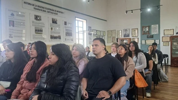 Morona Santiago contará con nuevos profesionales de la salud