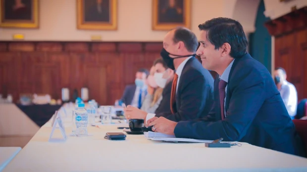 Asesor de Joe Biden habló con Lasso, Duque y Cortizo sobre nuevo plan económico