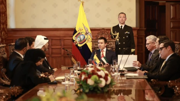 Principales noticias de Ecuador hoy - 22 de Julio de 2025