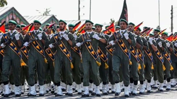 Irán condenó la designación de la Guardia Revolucionaria como grupo terrorista por Ecuador