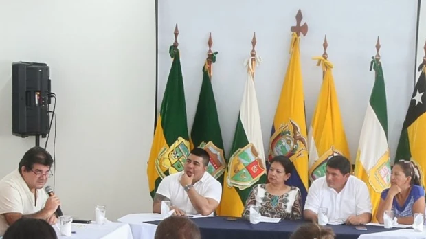 $ 7 millones beneficiarán a personas con enfermedades catastróficas de la Amazonía