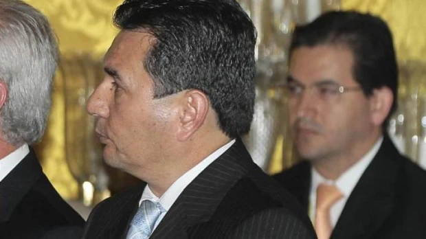 Luz verde para extradición de exsecretario de Inteligencia