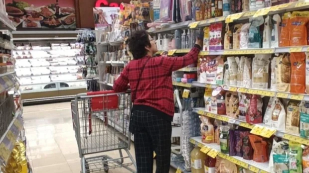 Inflación acumulada en 2025 alcanzó 2,23 %