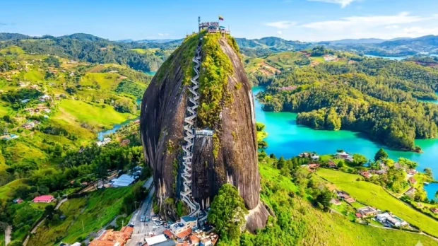 Turismo en Colombia: los pueblos ribereños se consolidan como nuevas escapadas de fin de semana 