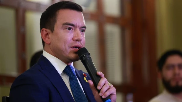 Principales noticias de Ecuador hoy - 16 de Mayo de 2025