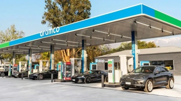 Aramco llega a Ecuador tras comprar Primax