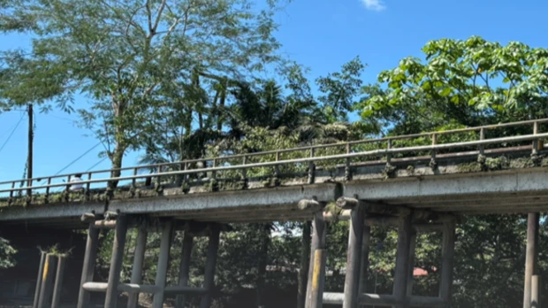 Sucumbíos: Plazo para ofertas de 3 nuevos puentes se amplió