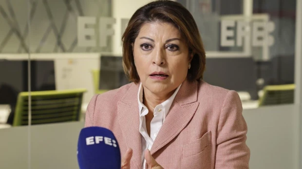 Más de 189.000 ecuatorianos votan en España