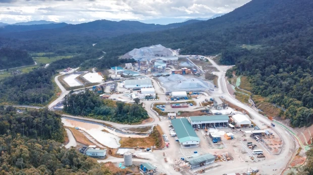 Minería: El país dejó de percibir más de $ 5.600 millones en 2023