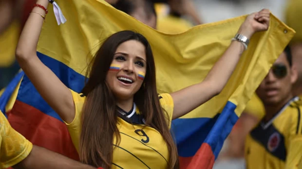 Mundial 2026: el torneo dinamiza el comercio y el turismo en Colombia 